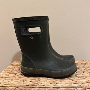 Kids Bogs Rain Boots